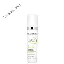 Bioderma SÃ©bium Night Peel (40ml)